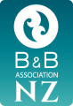 B&B Association of New Zealand