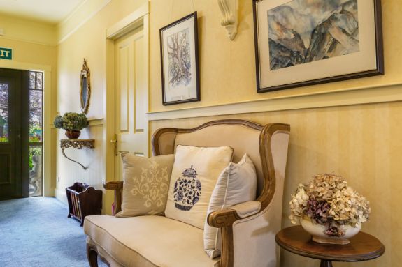 Bed and breakfast in Turangi