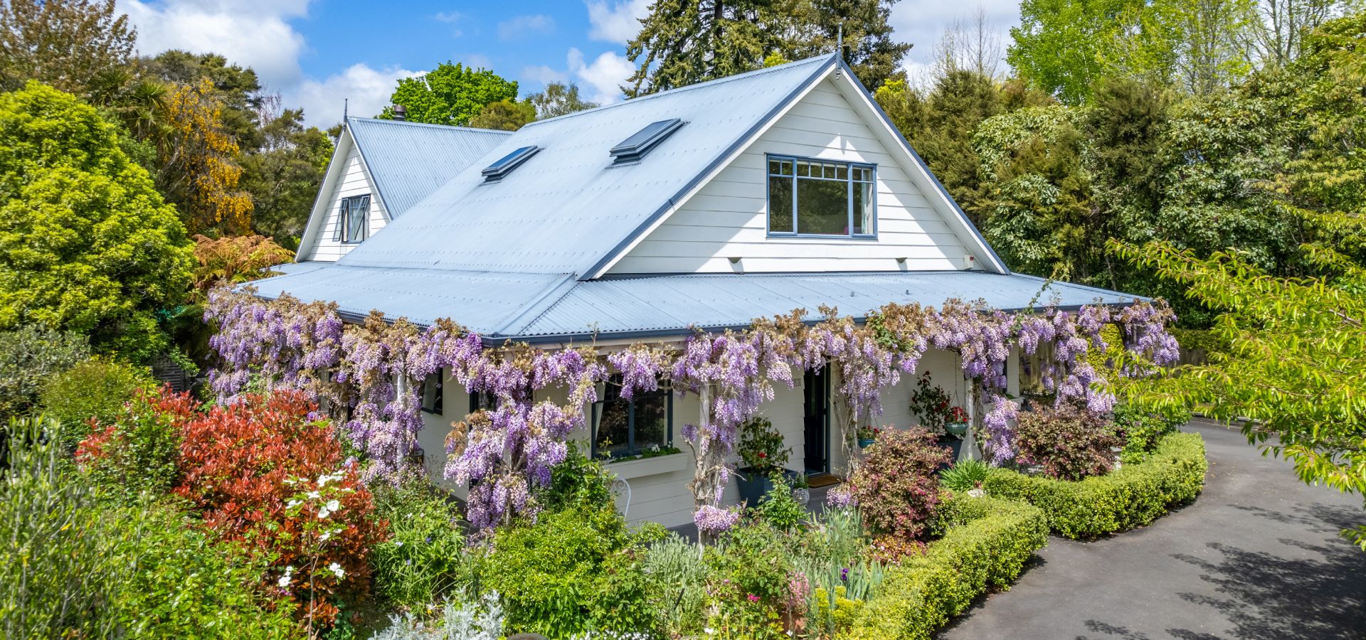 Accommodation in Turangi