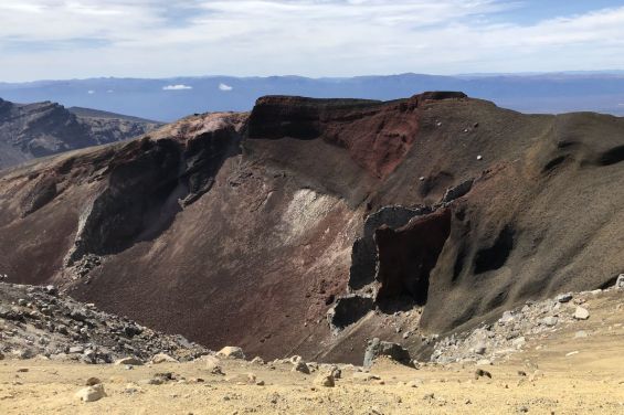 Summer Crossing Package